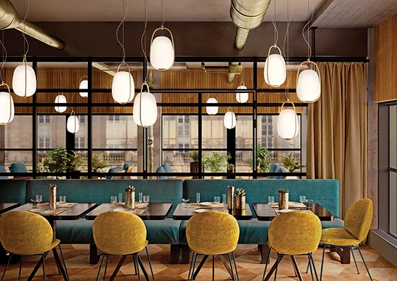 Lanna collection for Kundalini