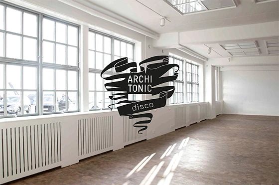 Architonic Disco Copenhagen @ Galleri Feldt, Nordre Toldbod