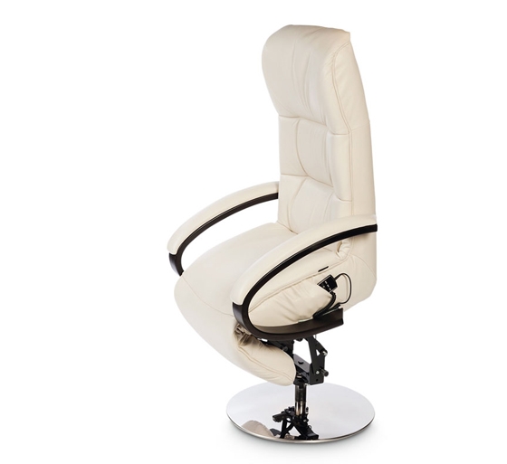 Clever: Das Modell «Angelo» aus der «stand-up-line» wirkt wie ein Butler