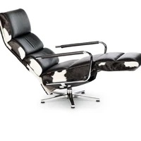 Symbiose: Seit 130 Jahren kommen bei Strässle Design und Komfort zusammen. Im Bild das Modell «Nora» aus der «classic line»