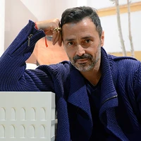 Fabio Novembre - Photo © Architonic / Anita Hackethal