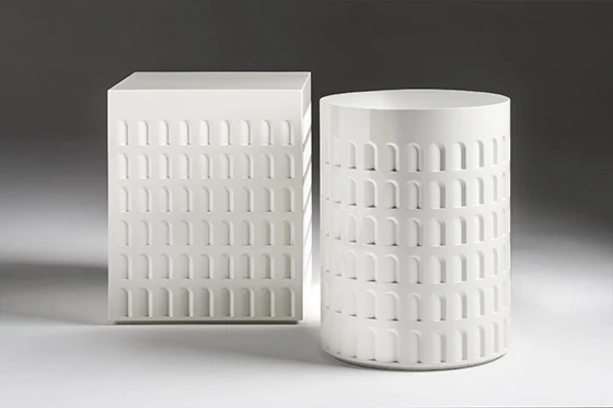 EUR stool for Kartell