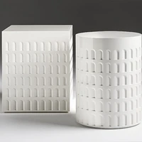 EUR stool for Kartell