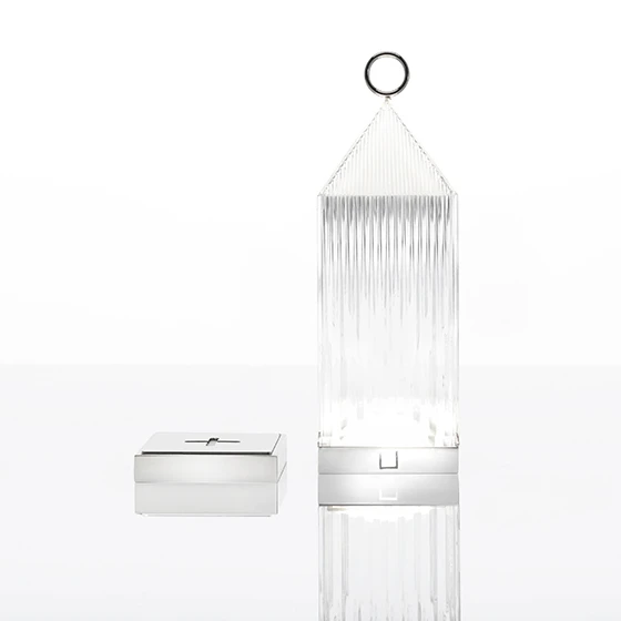 Lantern for Kartell