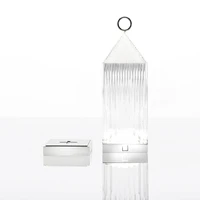 Lantern for Kartell
