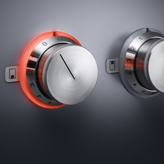 Lire l’histoire Recipe for success: Gaggenau
