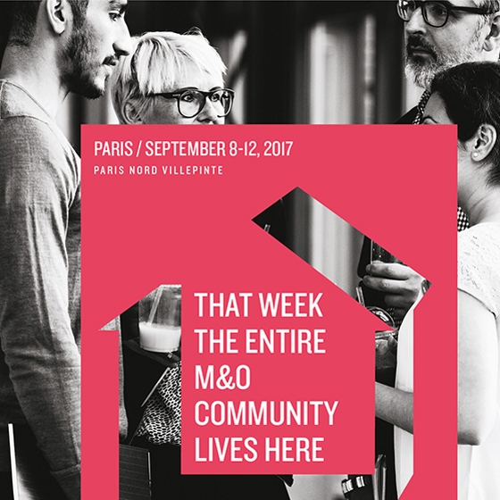 Read story Maison & Objet Paris – September 8-12, more than a show!