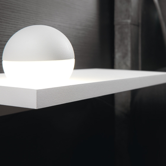 Leggi la storia Lighting experience