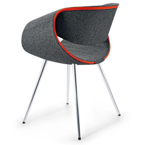 Der preisgekrönte «Little Perillo» ist in unzähligen Varianten und Ausführungen erhältlich