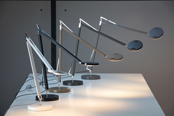 (From top to bottom) FALLING LEAF, FALLING WATER, XT-S-Suspension, JOHN