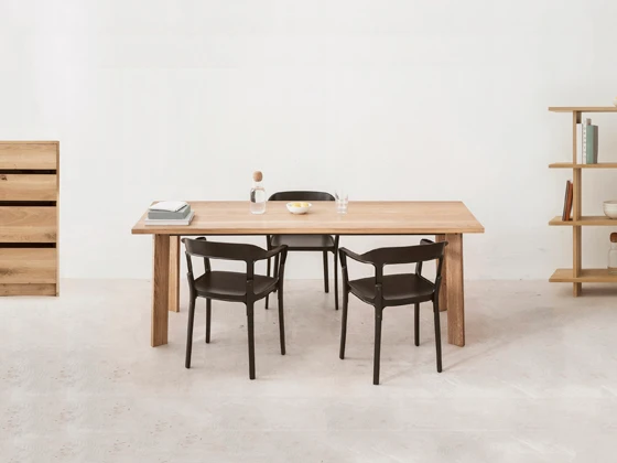 ÄSTHETIK IST FUNKTION / STEININGER ©️STEININGER / Merten Riesner