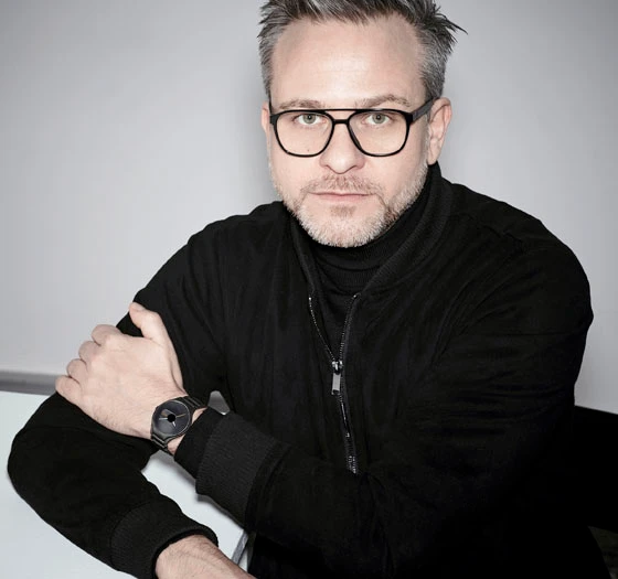 DIE RADO TRUE DESIGN EDITIONS 2017 / Rado  ©️Rado