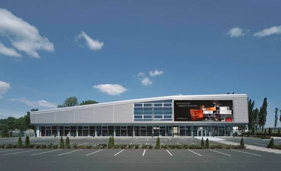 ROAD TO DESIGN UND WERKSFÜHRUNGEN / Blaha Büromöbel ©️Blaha Büromöbel