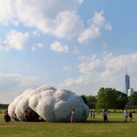 Head in the Clouds. ©️Studio KCA