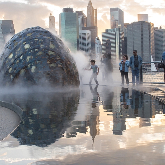 Read story Reinvented Architecture: The New City Studio (Part I)