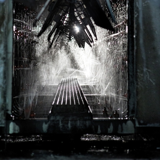 Read story The Futurists: Pedrali