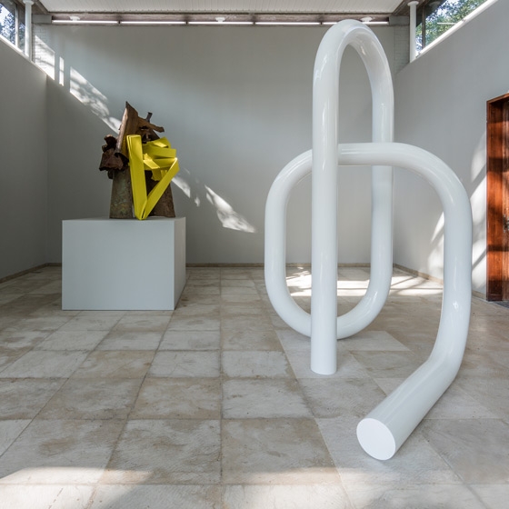 Read story What’s art got to do with it?: Laufen