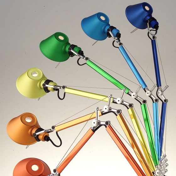 Read story Guiding light: Artemide
