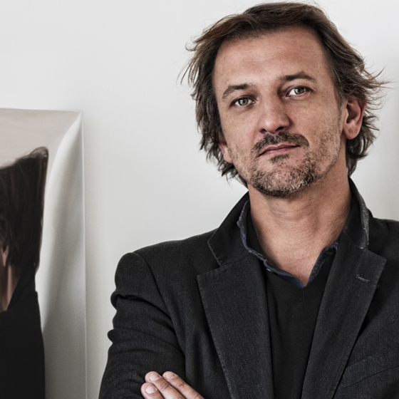 Read story Xavier Lust at Ralph Pucci New York: The New Baroque