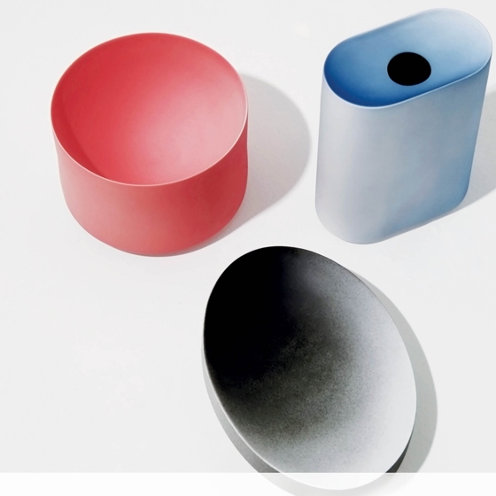 Read story SWISS DESIGN MEXICO: 11 - 15 October at Design Week Mexico