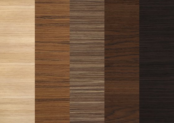 Wallen was developed in collaboration with a leading Italian architecture firm, and is available in a range of wood finishes to ensure the versatility that is a hallmark of all Adotta’s products