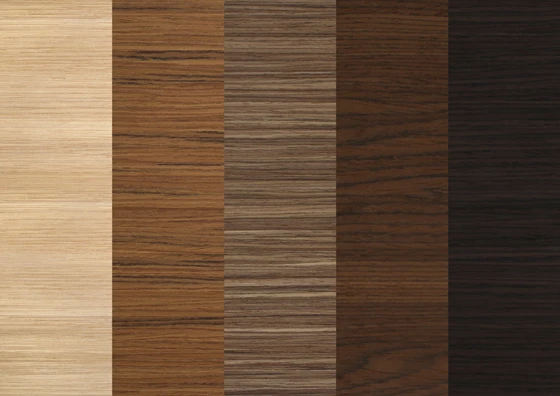 Wallen was developed in collaboration with a leading Italian architecture firm, and is available in a range of wood finishes to ensure the versatility that is a hallmark of all Adotta’s products