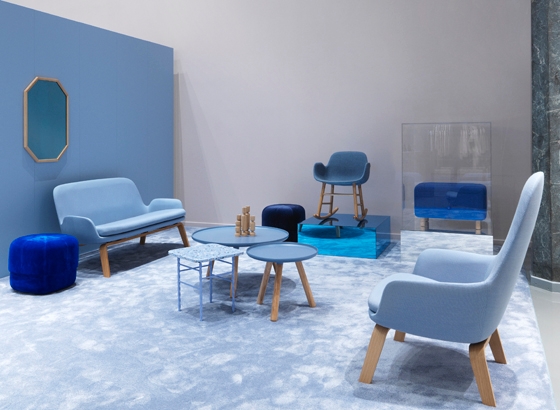 Urban future: Four lifestyle trends – The Flexible Space, The Healthy Space, The Re-Made Space and The Maker Space – glimpse far into the future to see how consumer behaviour and design will change