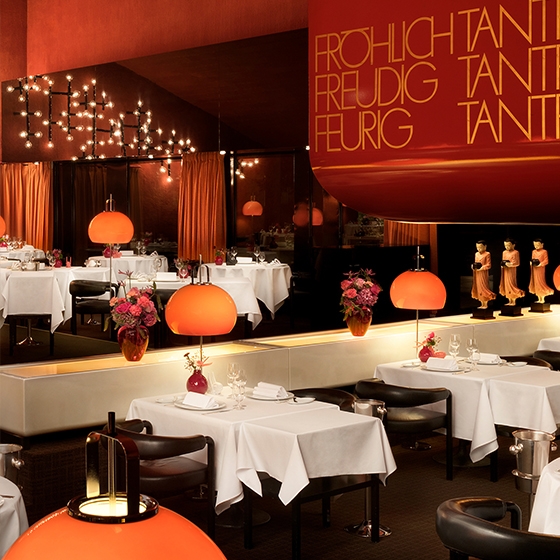 Lire l’histoire À TABLE!: hospitality focus at Ambiente 2018