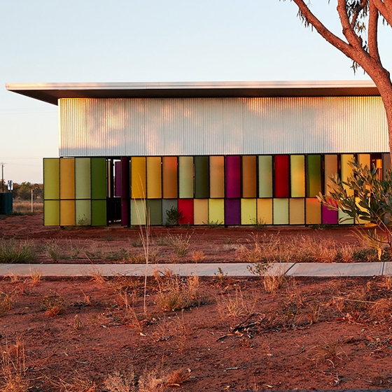 Lire l’histoire Celebrating 10 years of the World Architecture Festival