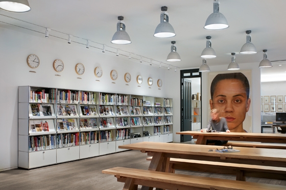 Yabu Pushelberg office