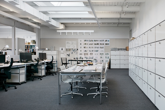 Yabu Pushelberg office