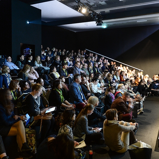 Lees storie Inside Track: Heimtextil 2018