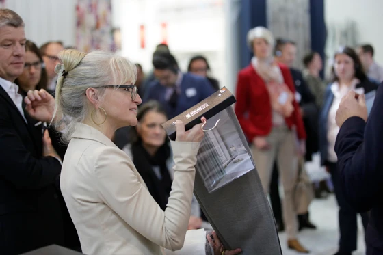 © Messe Frankfurt Exhibition GmbH