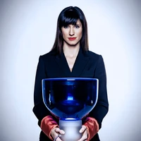 Czech designer Lucie Koldova will create a “poetic study of light” for the Das Haus 2018 installation at imm cologne, featuring new and existing products including her lighting designs for Brokis