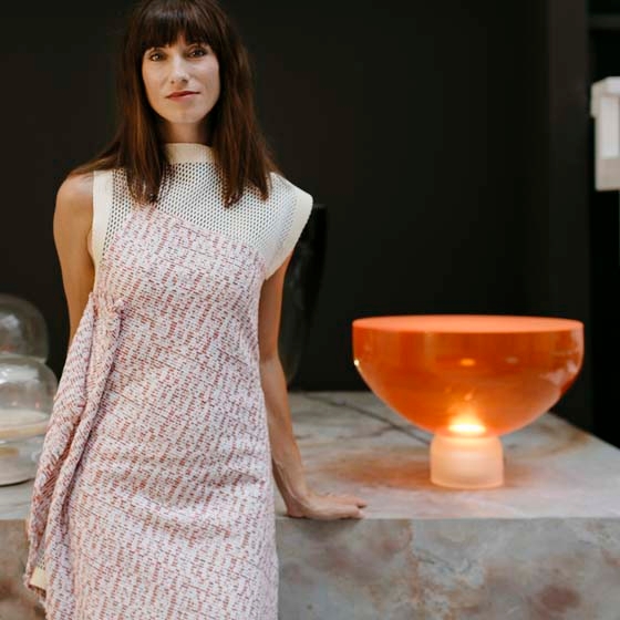 Leggi la storia Luce yourself: Das Haus 2018 at imm cologne