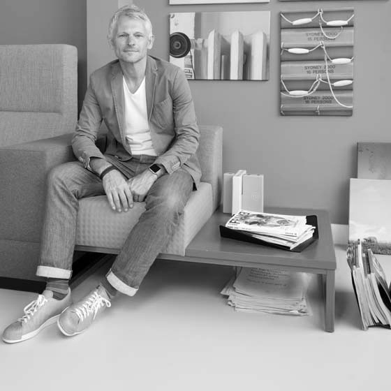 Read story Do Dutch: the Netherlands’ special exhibition at Ambiente 2018
