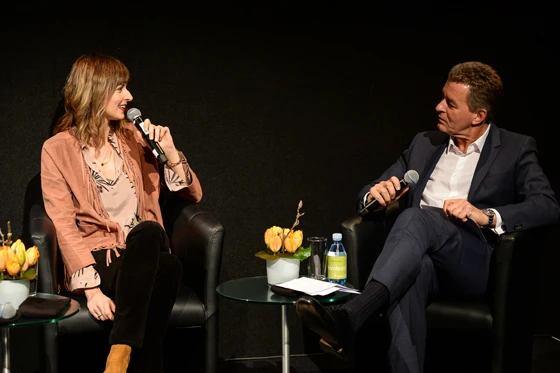 Part of the inaugural Expo’s extensive supporting programme, which is geared to the needs of the contract sector, a high-calibre lecture series with renowned architects and hotel experts will take place at this year’s fair
