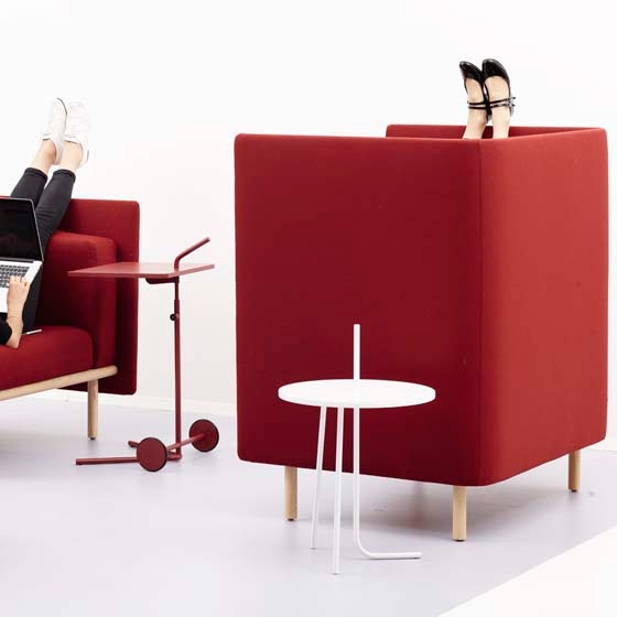 Read story Better Together: COR Lab