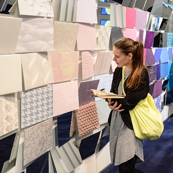 Lees storie On Trend: Heimtextil 2018