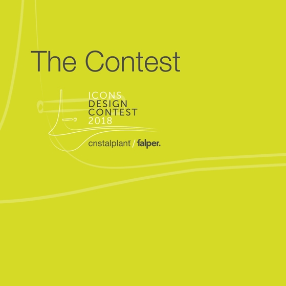 Leggi la storia Cristalplant® Design Contest 2018: La Giuria