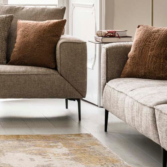 Read story At ease: Jori's new Longueville Landscape Sofa