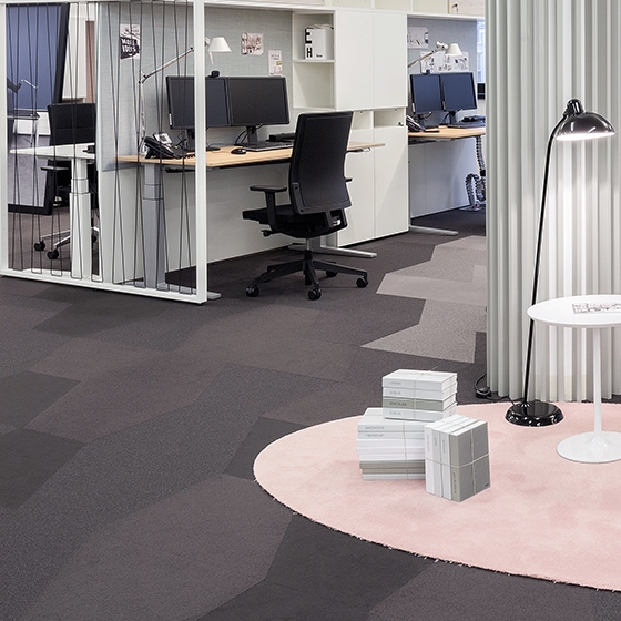 Leer la historia Creating space for creativity and innovation