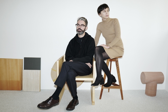 Christian Halleröd design