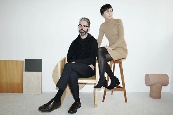 Christian Halleröd design