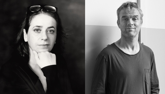 Piet Hein Eek & India Mahdavi