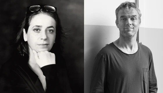 Piet Hein Eek & India Mahdavi