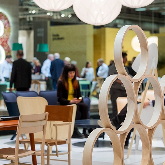 Read story Light works: SFF 2018