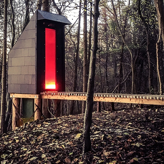 Read story Answer the call: 5 new public toilets