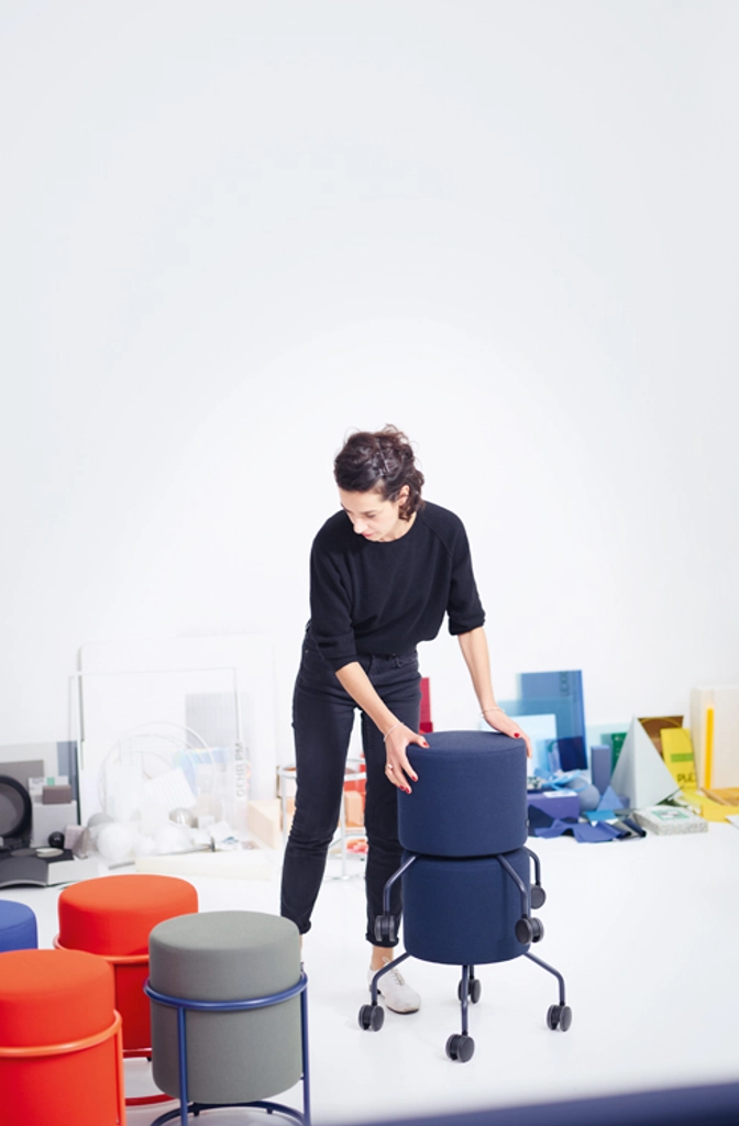 FLOATER SOFA, 3-SEATER - Sofas from COR Sitzmöbel | Architonic