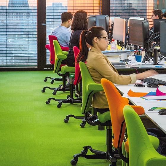 Read story Design for Health